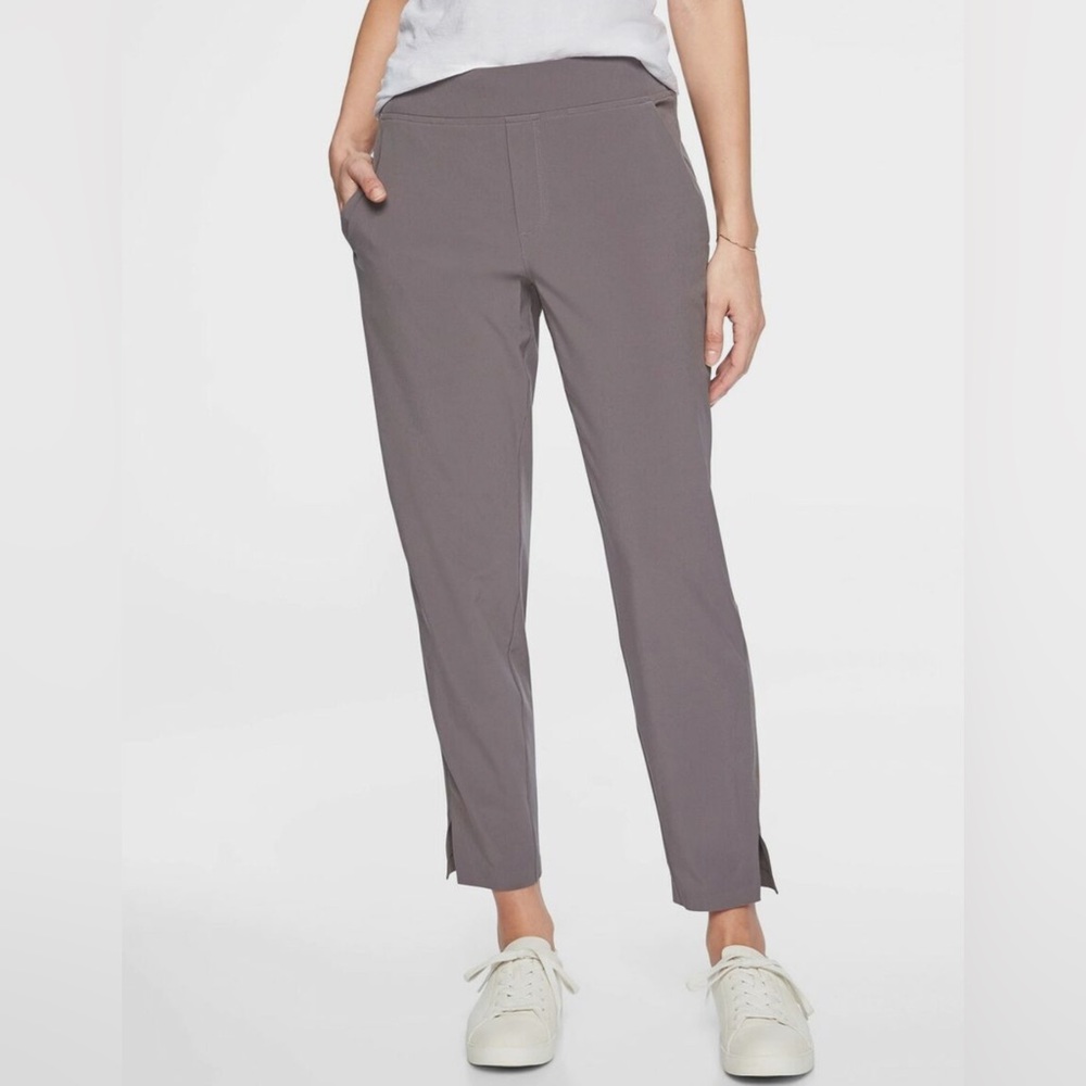 Athleta Brooklyn Ankle Pant Sz: 16